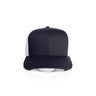 Joe's USA Mesh Contrast Trucker Cap