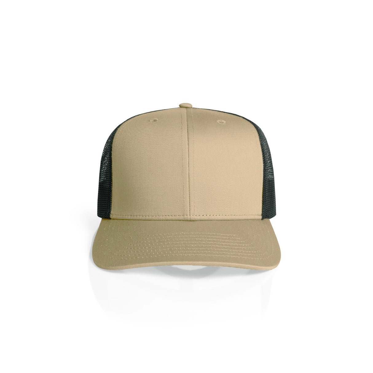 Joe's USA Mesh Contrast Trucker Cap
