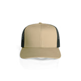 Joe's USA Mesh Contrast Trucker Cap