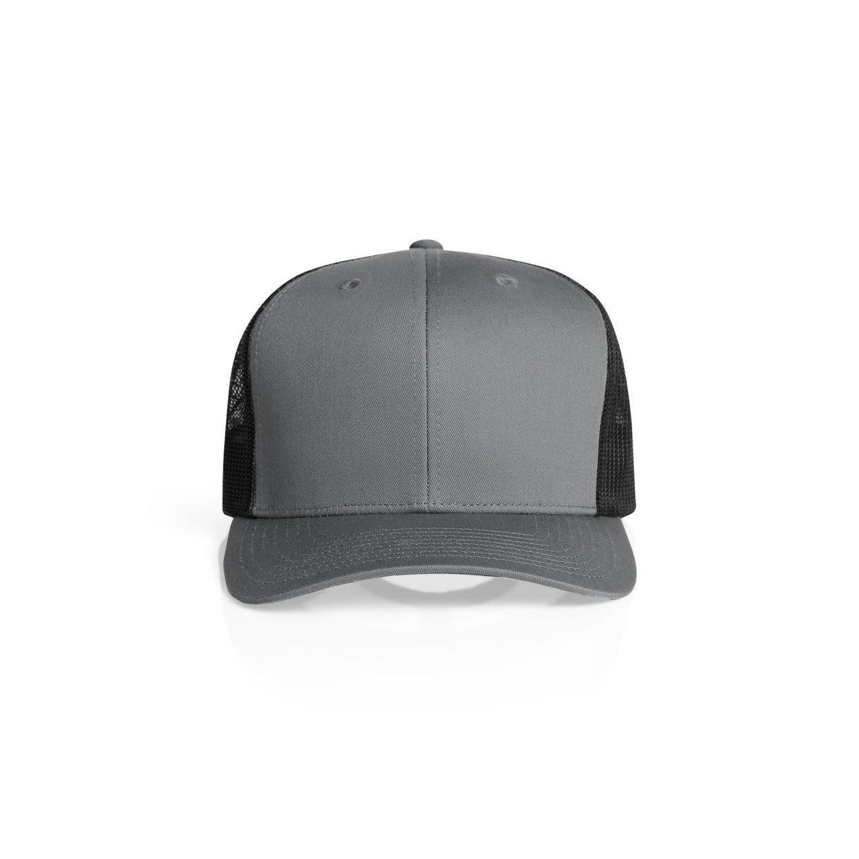 AS Colour Mesh Contrast Trucker Cap | 1191 | AS Colour 1191