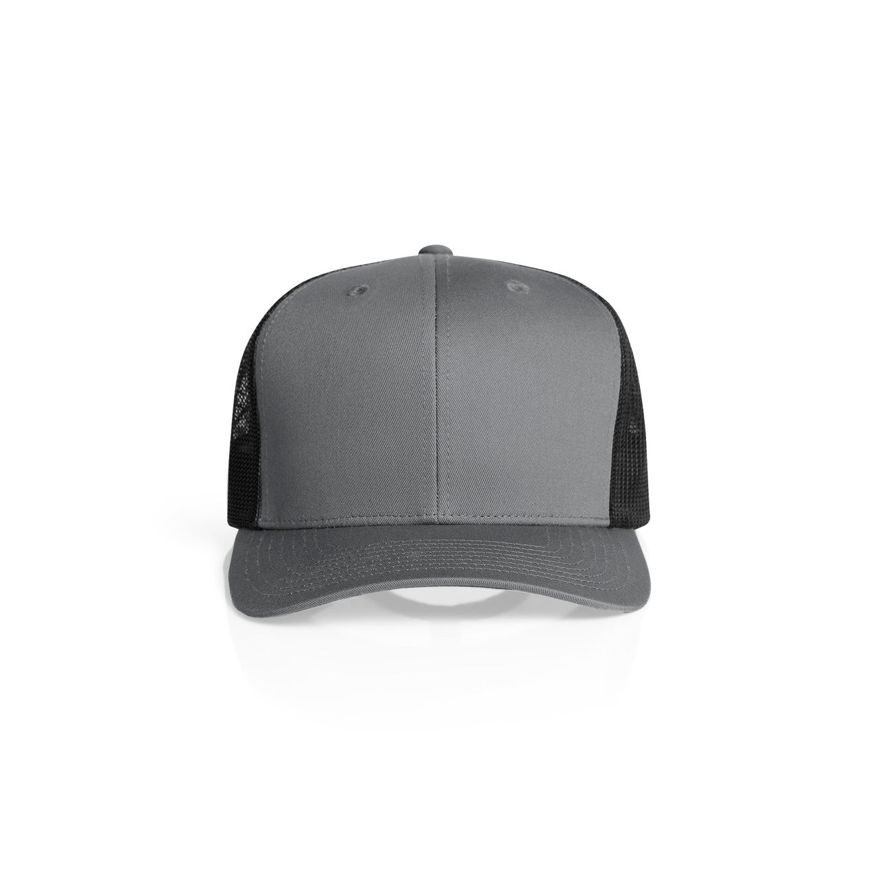 AS Colour Mesh Contrast Trucker Cap | 1191 | AS Colour 1191