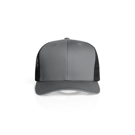 AS Colour Mesh Contrast Trucker Cap | 1191 | AS Colour 1191