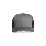 Joe's USA Mesh Contrast Trucker Cap
