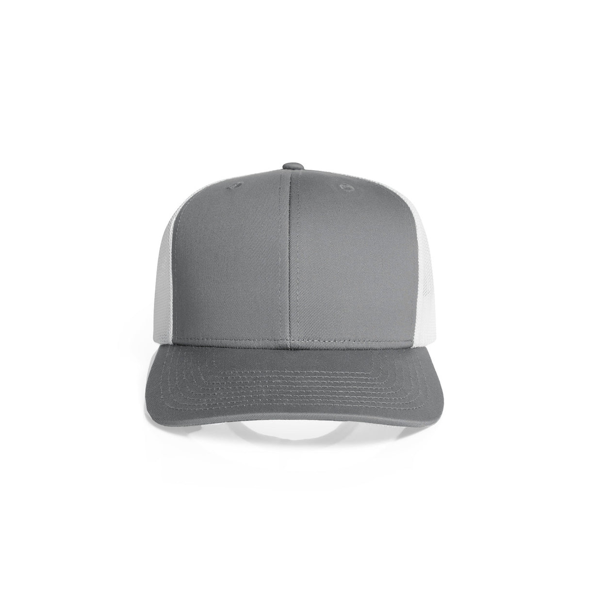 AS Colour Mesh Contrast Trucker Cap | 1191 | AS Colour 1191