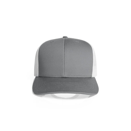 AS Colour Mesh Contrast Trucker Cap | 1191 | AS Colour 1191