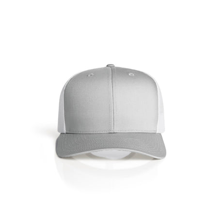 AS Colour Mesh Contrast Trucker Cap | 1191 | AS Colour 1191
