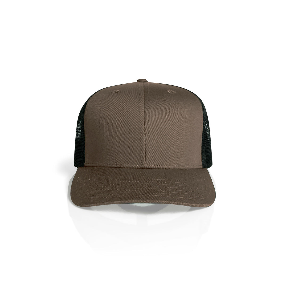 Joe's USA Mesh Contrast Trucker Cap