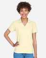 Devon & Jones Women's Pima Piqué Polo - Devon & Jones 13224