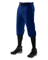Alleson Athletic Youth Crush Knicker Pants - Alleson Athletic 655PKNY