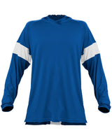 Alleson Athletic Unisex Contender Long Sleeve Shooter Shirt - Alleson Athletic 545LSA