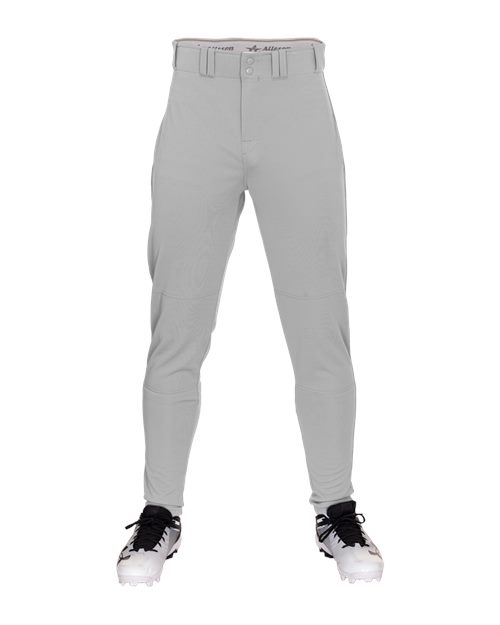 Alleson Athletic Youth Crush Tapered Baseball Pants - Alleson Athletic 657CTPY