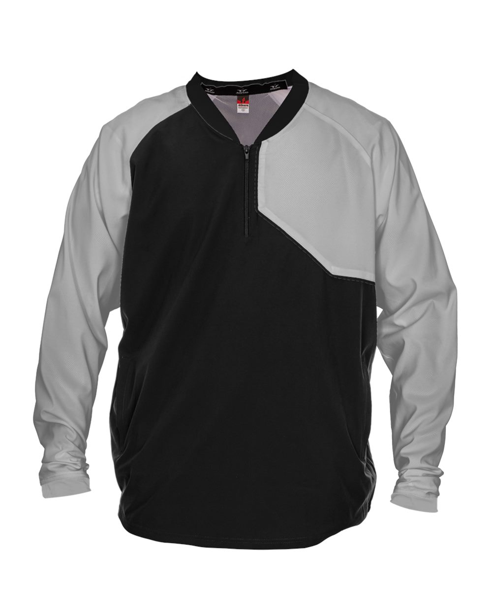 Alleson Athletic Unisex Field Batters Jacket - Alleson Athletic 3JLS21A