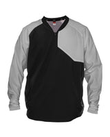 Alleson Athletic Unisex Field Batters Jacket - Alleson Athletic 3JLS21A