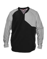 Alleson Athletic Unisex Field Batters Jacket - Alleson Athletic 3JLS21A