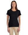 Devon & Jones Women's Perfect Fit™ Shell T-Shirt - Devon & Jones 13255