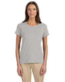 Devon & Jones Women's Perfect Fit™ Shell T-Shirt - Devon & Jones 13255