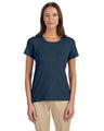 Devon & Jones Women's Perfect Fit™ Shell T-Shirt - Devon & Jones 13255