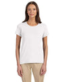 Devon & Jones Women's Perfect Fit™ Shell T-Shirt - Devon & Jones 13255