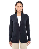Devon & Jones Women's Perfect Fit™ Shawl Collar Cardigan - Devon & Jones 13269