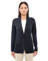 Devon & Jones Women's Perfect Fit™ Shawl Collar Cardigan - Devon & Jones 13269