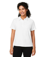 Joe's USA Women's Raleigh Stretch Polo
