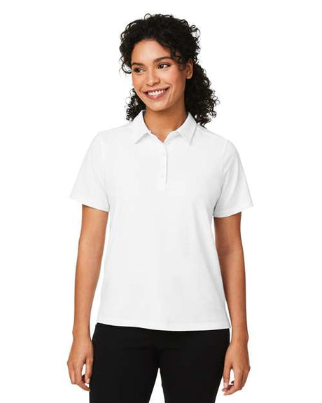 Joe's USA Women's Raleigh Stretch Polo