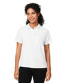 Joe's USA Women's Raleigh Stretch Polo
