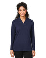 Joe's USA Women's Raleigh Shawl Collar Knit Top