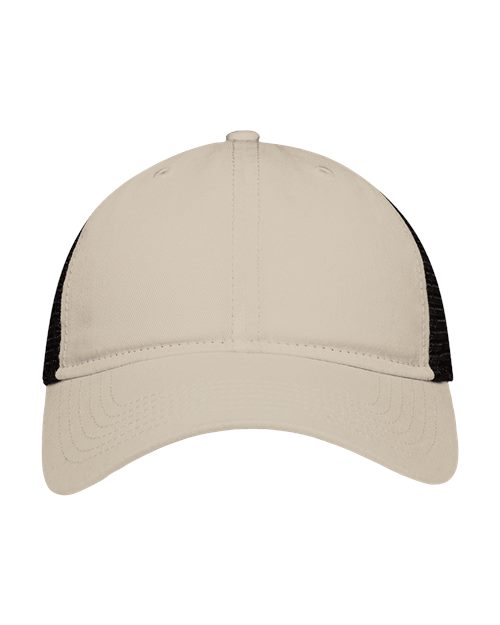 Sportsman Mesh Dad Hat Fit - Sportsman SP1750 Sportsman