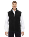 CORE365 Men's Tall Journey Fleece Vest - CORE365 88191T