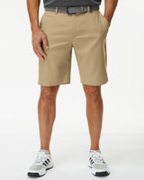 Adidas Men's Golf 9" Shorts - Adidas A2000
