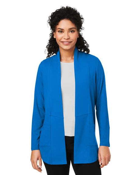Joe's USA Women's Raleigh Stretch Cardigan