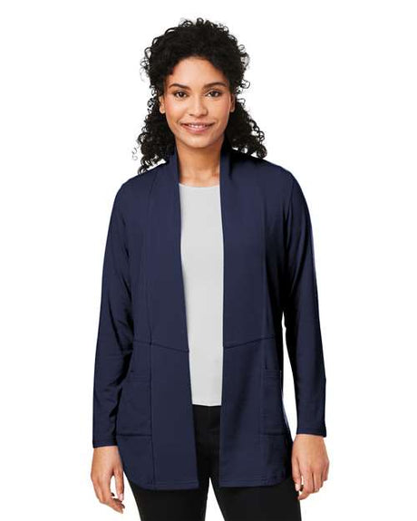 Joe's USA Women's Raleigh Stretch Cardigan