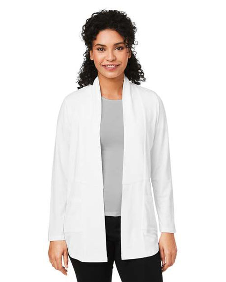Joe's USA Women's Raleigh Stretch Cardigan