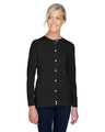 Joe's USA Women's Perfect Fit™ Ribbon Cardigan
