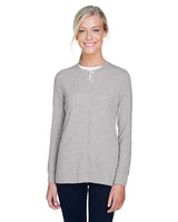 Joe's USA Women's Perfect Fit™ Ribbon Cardigan