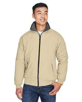 Joe's USA Unisex Three Season Classic Jacket