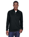 Devon & Jones Men's Stretch Tech-Shell® Compass Quarter-Zip Pullover - Devon & Jones 13310