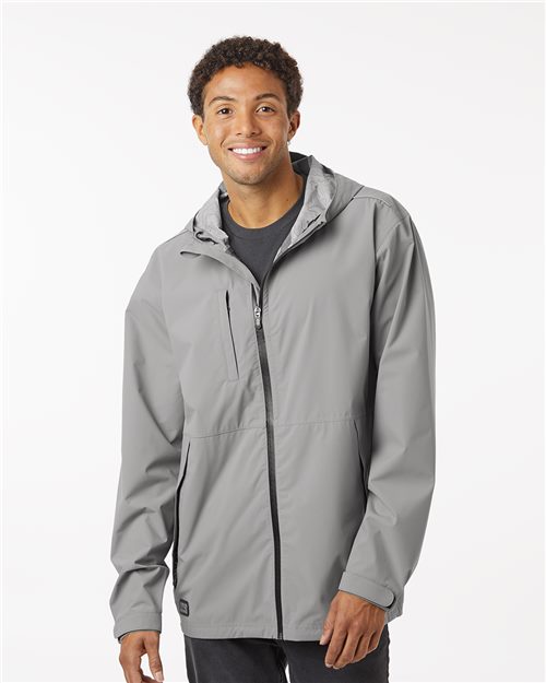 DRI DUCK Men's Challenger Full-Zip Jacket - DRI DUCK 5302