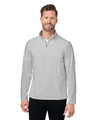 Joe's USA Men's Raleigh Stretch Quarter-Zip Pullover