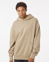 Independent Trading Co. IND280SL Unisex Avenue Hooded Sweatshirt | Wholesale Oversized Hoodie