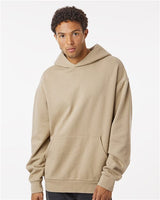 Independent Trading Co. IND280SL Unisex Avenue Hooded Sweatshirt | Wholesale Oversized Hoodie