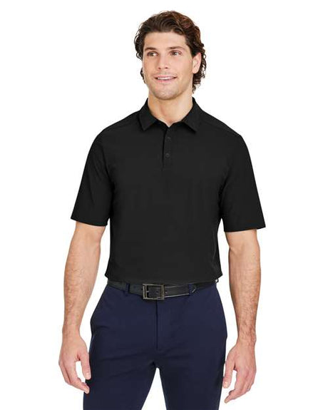 Devon & Jones Men's CrownLux Performance® Windsor Welded Polo - Devon & Jones 13360
