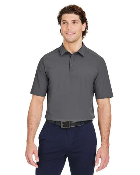 Devon & Jones Men's CrownLux Performance® Windsor Welded Polo - Devon & Jones 13360