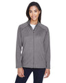 Devon & Jones Women's Stretch Tech-Shell® Compass Full-Zip Jacket - Devon & Jones 13364