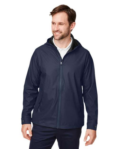 Joe's USA Unisex New Classics® Prescott Rain Jacket