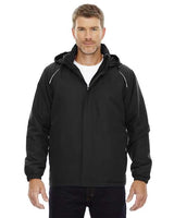 CORE365 Men's Tall Brisk Insulated Jacket - CORE365 88189T