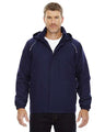 CORE365 Men's Tall Brisk Insulated Jacket - CORE365 88189T