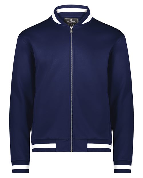 Holloway Unisex V-Street Full-Zip Jacket - Holloway 223547