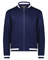 Holloway Unisex V-Street Full-Zip Jacket - Holloway 223547